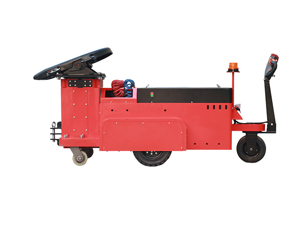 H-CM200（集裝箱牽引車）