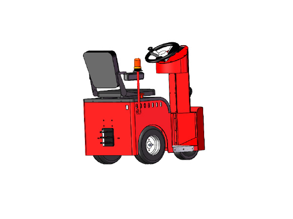 Z2（座駕式電動牽引車）